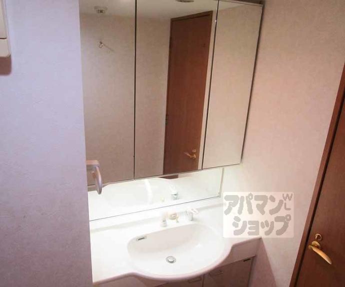 【紫野門前町アーバンライフ】間取