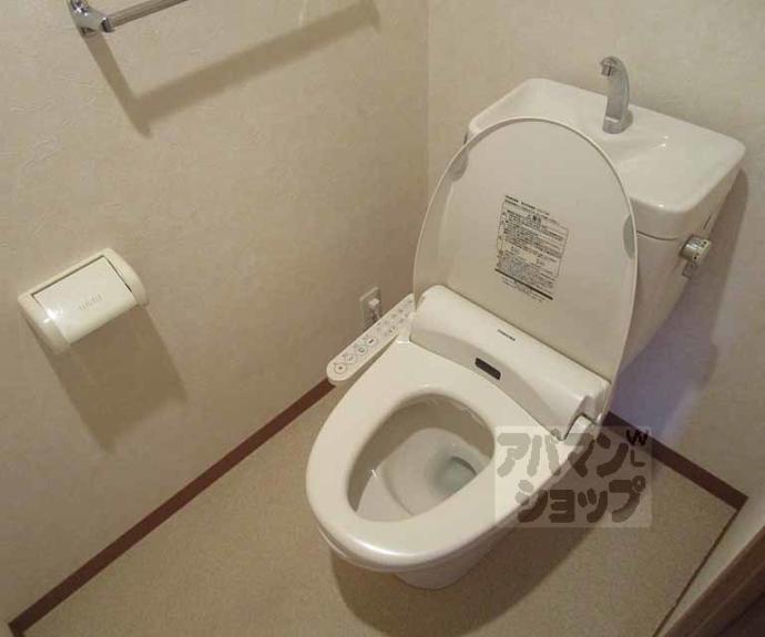 【紫野門前町アーバンライフ】間取