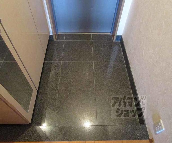 【紫野門前町アーバンライフ】間取