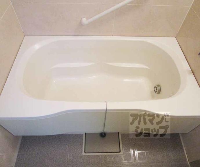 【紫野門前町アーバンライフ】間取