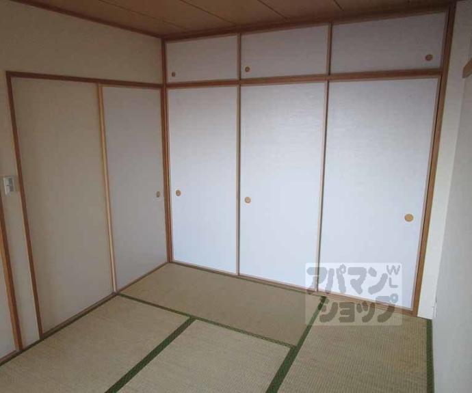 【紫野門前町アーバンライフ】間取