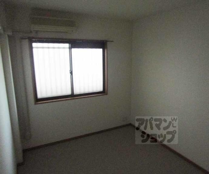 【紫野門前町アーバンライフ】間取