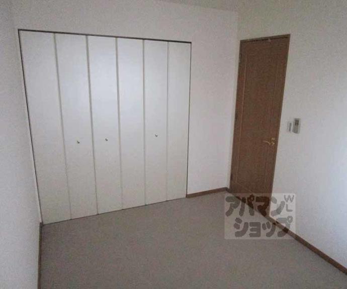 【紫野門前町アーバンライフ】間取