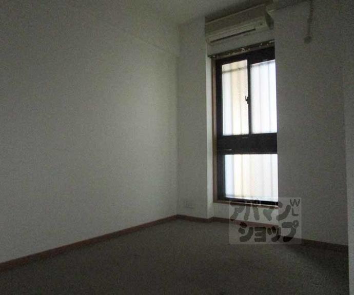 【紫野門前町アーバンライフ】間取