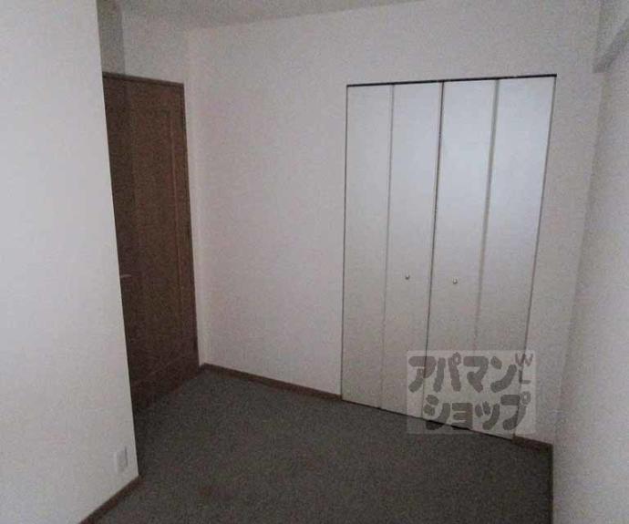 【紫野門前町アーバンライフ】間取