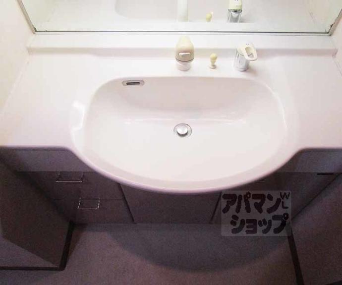 【紫野門前町アーバンライフ】間取