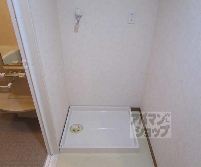 【紫野門前町アーバンライフ】間取