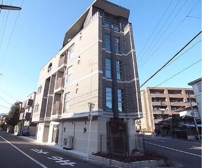 【プライムコート北山通】