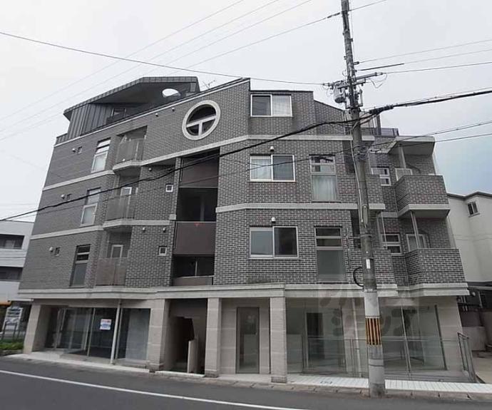【プライムコート北山通】