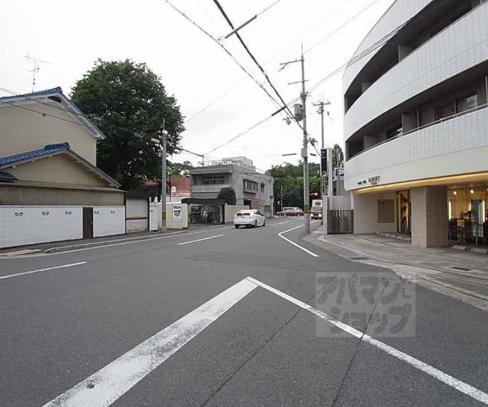 【プライムコート北山通】