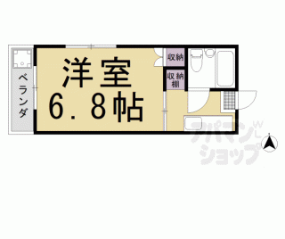 【シャトー朝日】