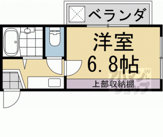 【シャトー朝日】