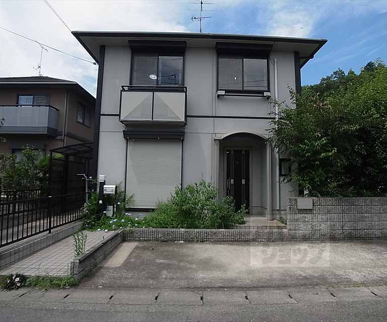 サンライフ上賀茂弐番館