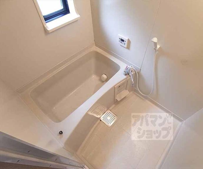 【サンライフ上賀茂弐番館】間取