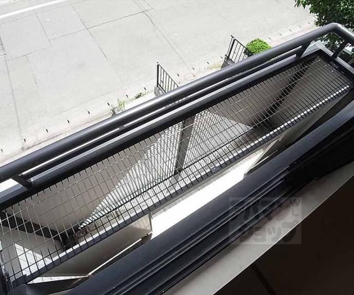 【サンライフ上賀茂弐番館】間取