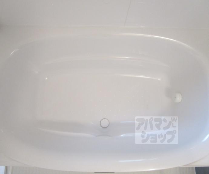 【サンライフ上賀茂弐番館】間取