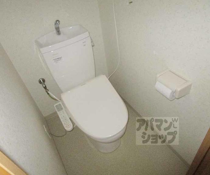 【京都紙屋川Ｍ】間取