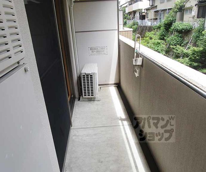 【京都紙屋川Ｍ】間取
