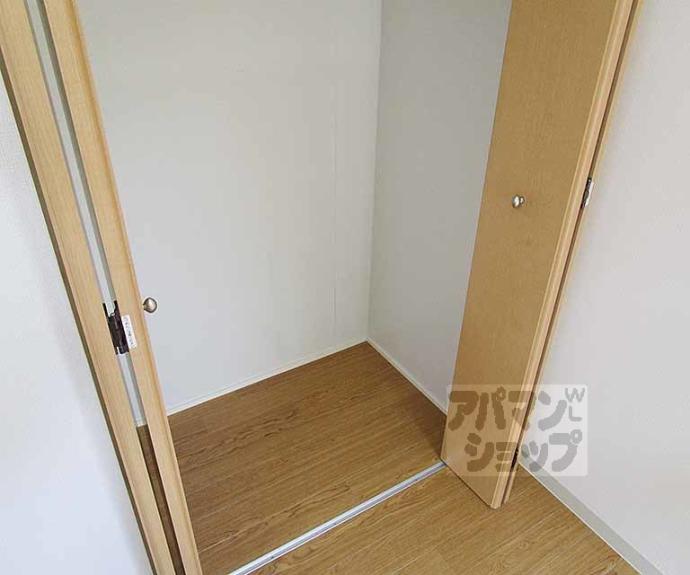 【京都紙屋川Ｍ】間取