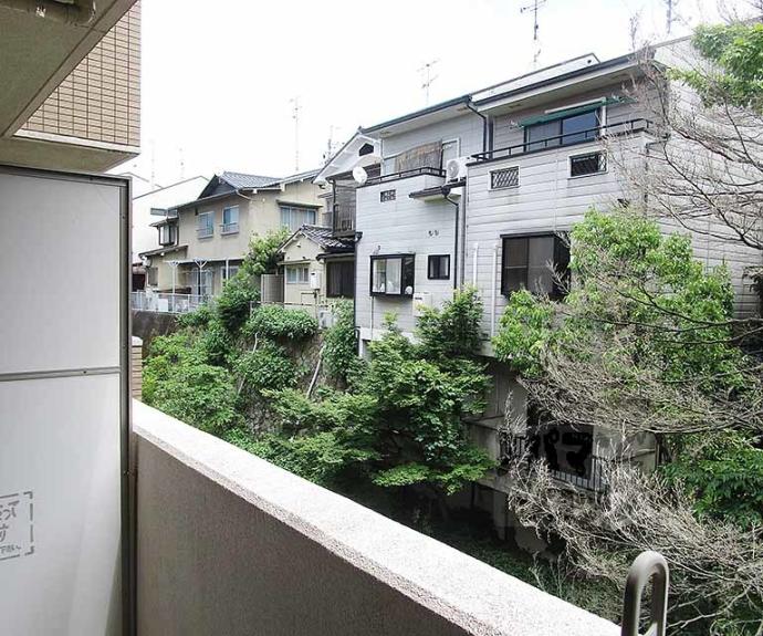 【京都紙屋川Ｍ】間取