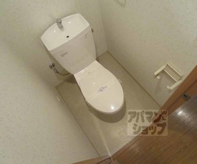 【京都紙屋川Ｍ】間取