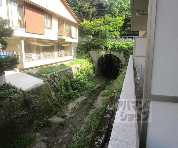 【京都紙屋川Ｍ】間取