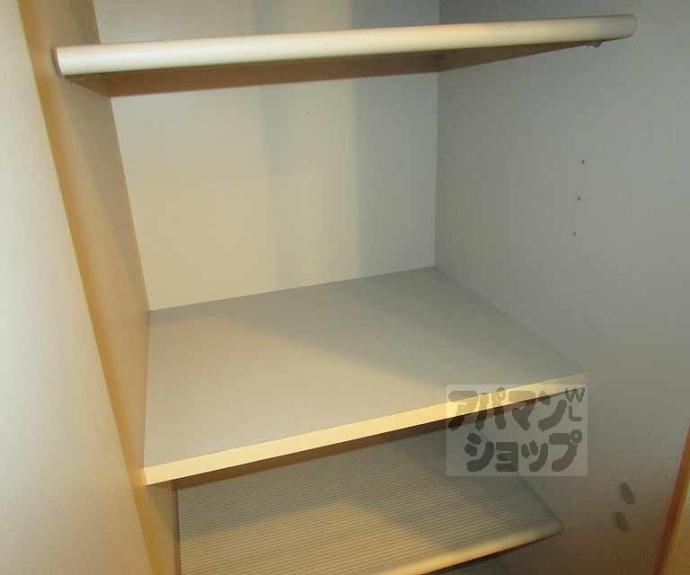 【京都紙屋川Ｍ】間取