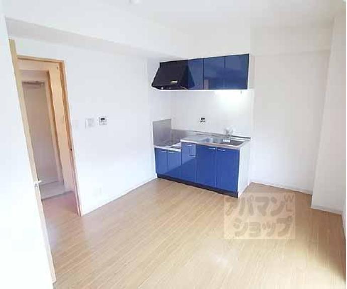 【京都紙屋川Ｍ】間取