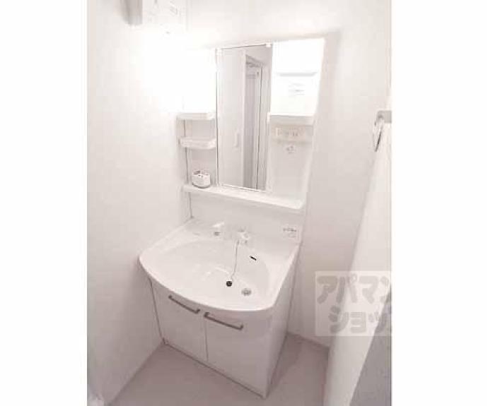 【京都紙屋川Ｍ】間取