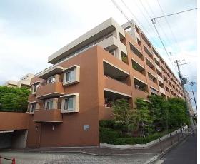 パークシティ北大路：