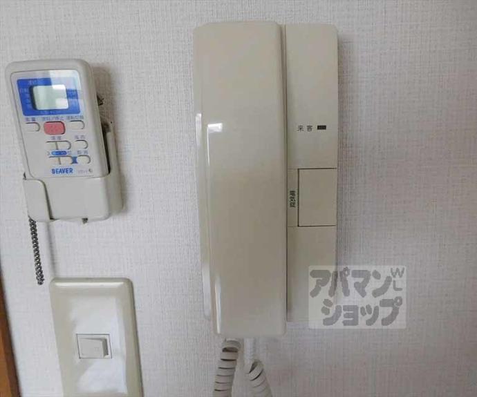 【メゾン・ド・プレパント】間取