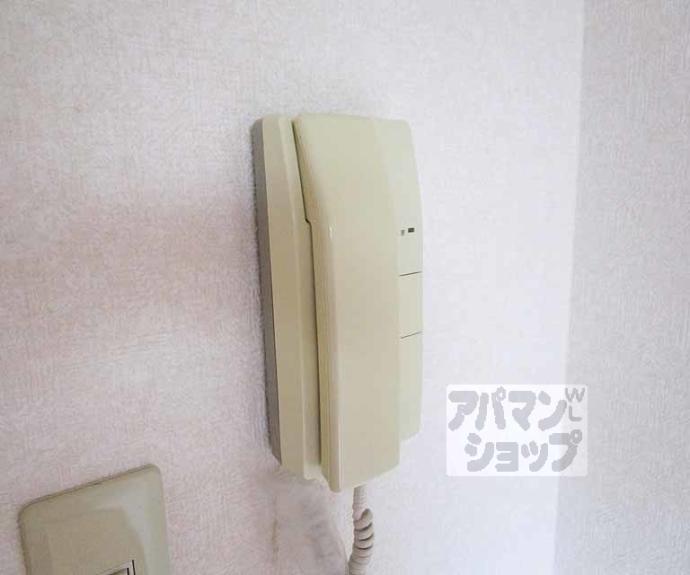 【メゾン・ド・プレパント】間取