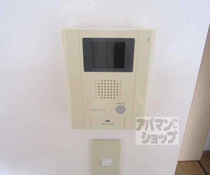【紫竹館】間取