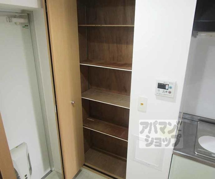 【紫竹館】間取