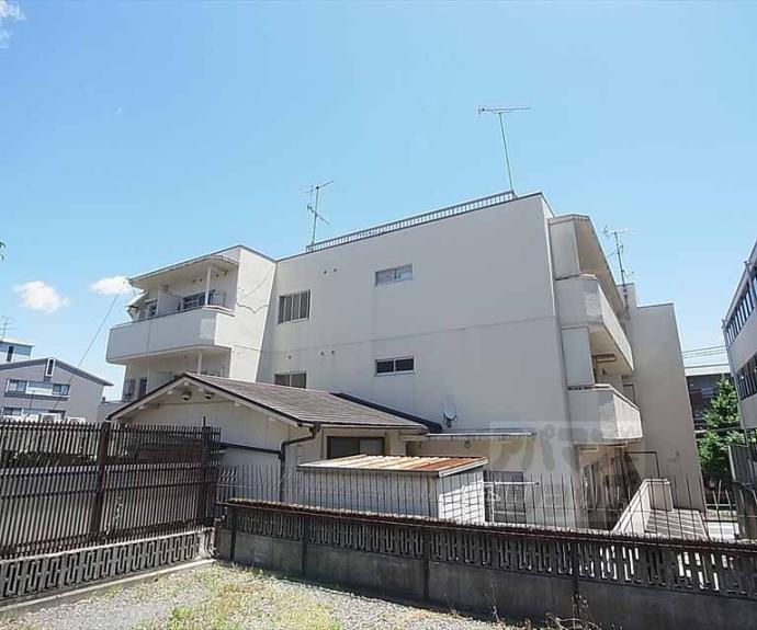 【サンシャイン細井】間取