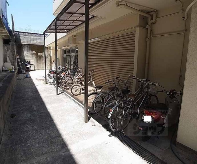 【サンシャイン細井】間取