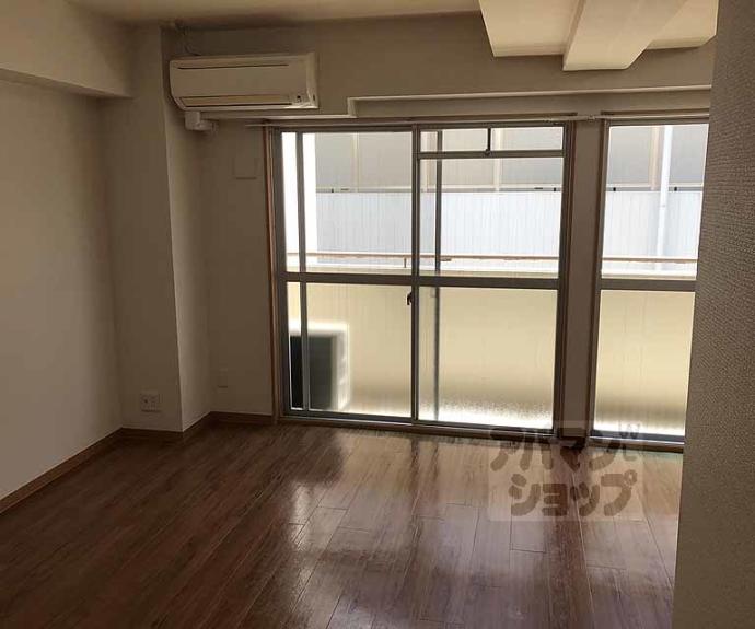 【サンシャイン細井】間取