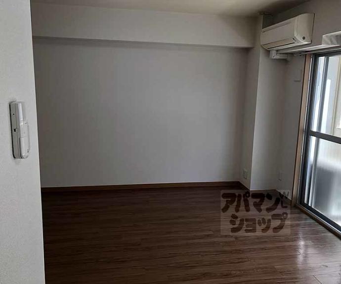 【サンシャイン細井】間取