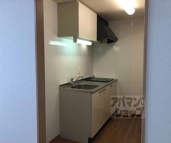 【サンシャイン細井】間取