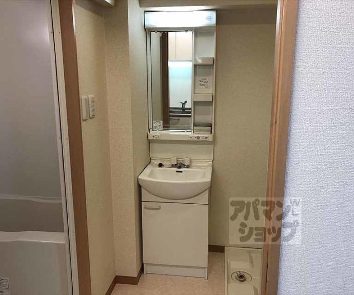 【サンシャイン細井】間取