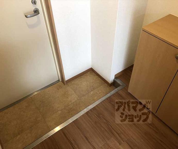 【サンシャイン細井】間取