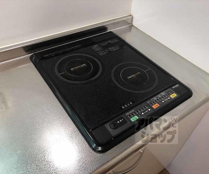 【サンシャイン細井】間取