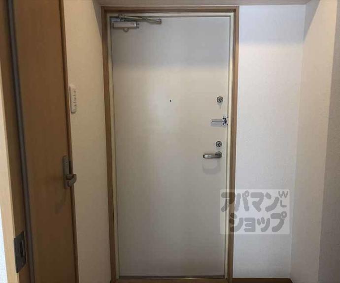 【サンシャイン細井】間取