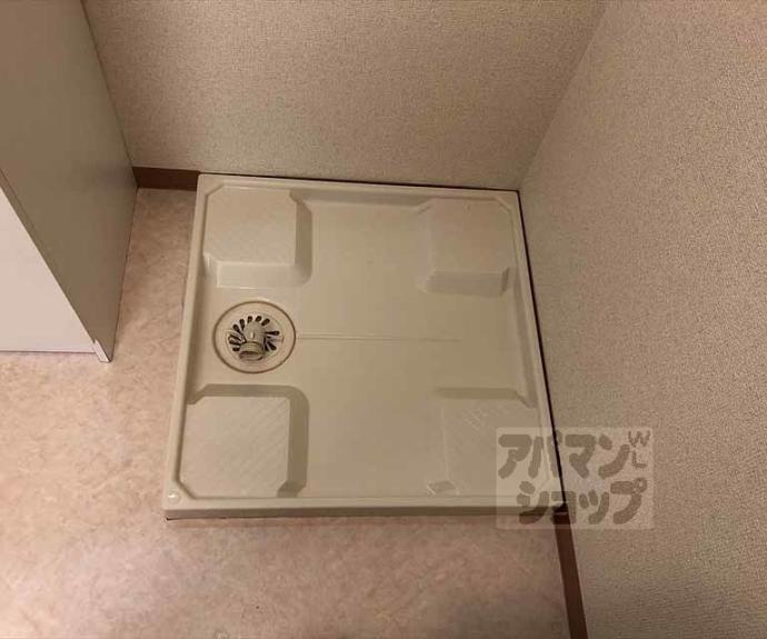 【サンシャイン細井】間取