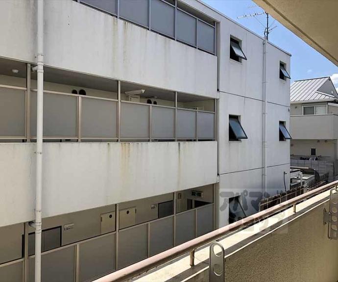 【サンシャイン細井】間取