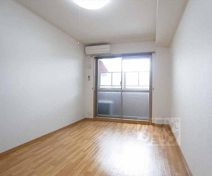 【コモド・ヴィアーレ】間取