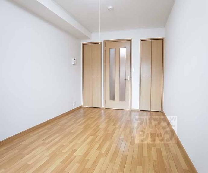 【コモド・ヴィアーレ】間取