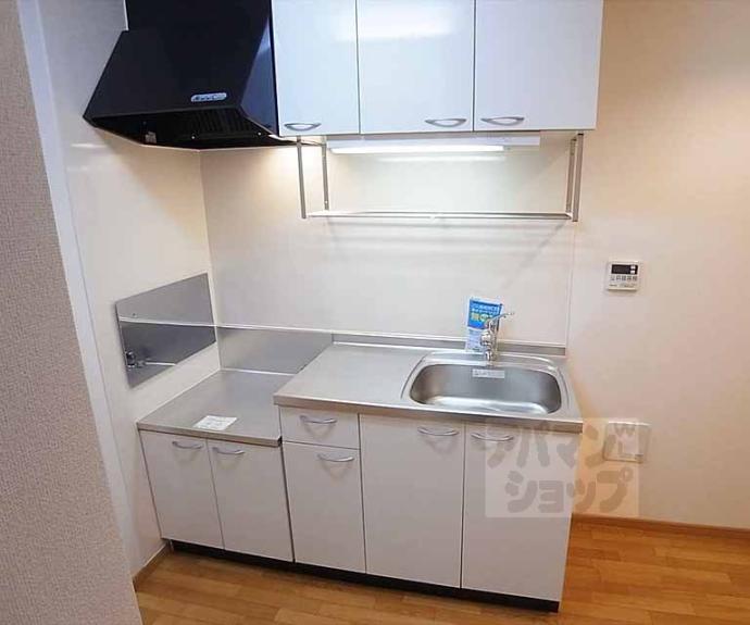 【コモド・ヴィアーレ】間取