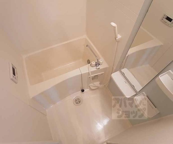 【コモド・ヴィアーレ】間取