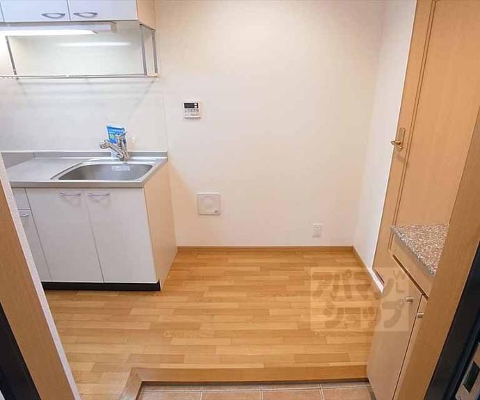 【コモド・ヴィアーレ】間取